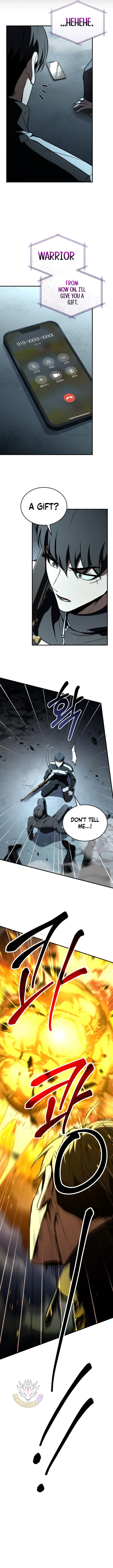 Trait Hoarder Chapter 41 1